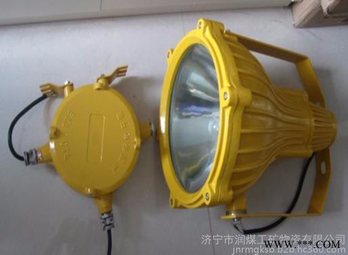 ZAD913JY-250/220矿用隔爆型LED投光灯图4