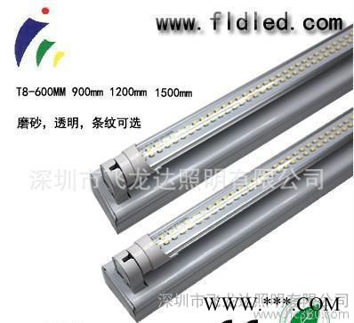 Ｔ8　1.2ＭLED日光灯管　　ＬＥＤ日光灯管价格图1