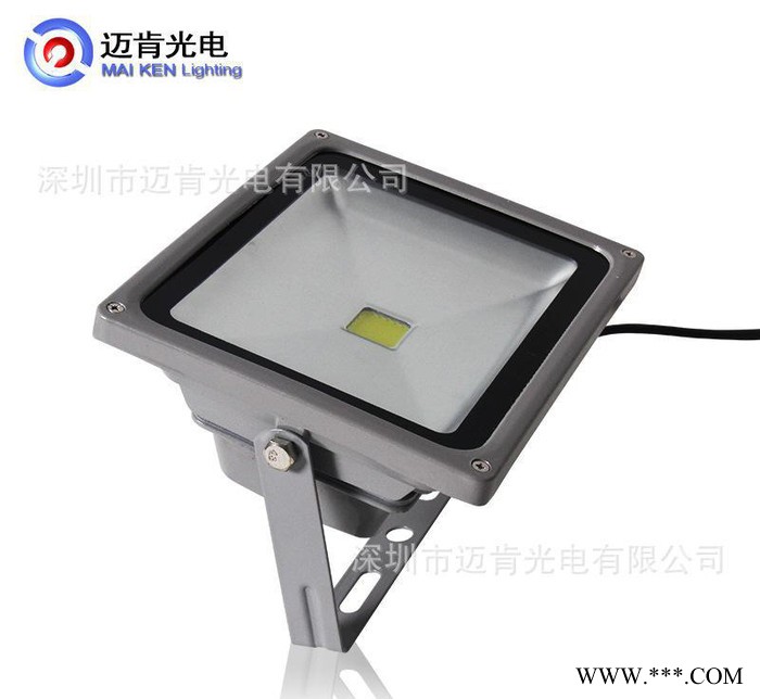 ** 专业生产投光灯 LED工业照明灯具工程施工 特殊机械等场图3