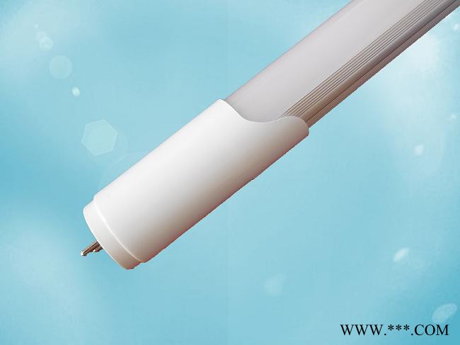供应高品质可拆卸LED日光灯管标准T8灯管图2