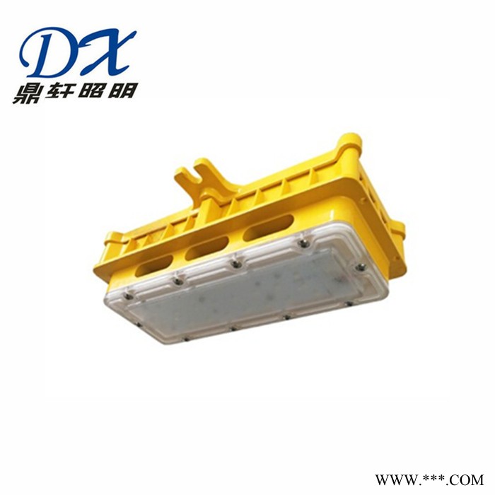 鼎轩照明BAD85-M防爆高效LED灯70W/80W化工厂泛光灯图5