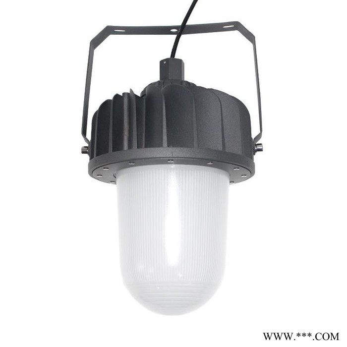 鼎轩照明BAD85-M防爆高效LED灯70W/80W化工厂泛光灯图1