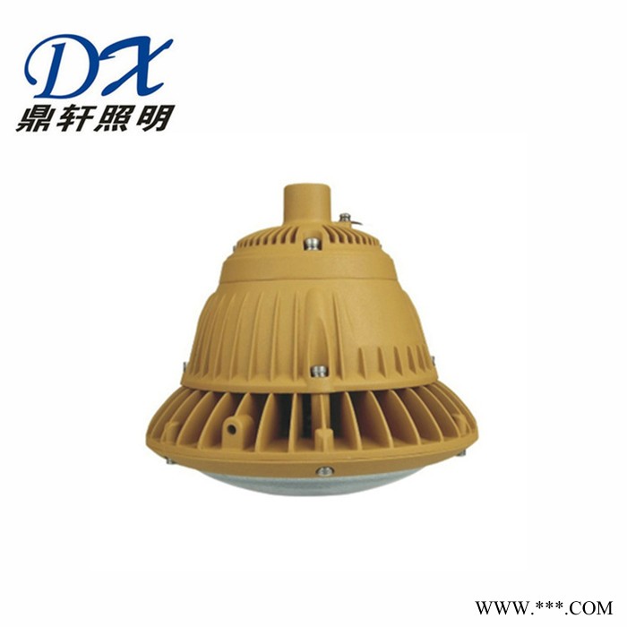 鼎轩照明BAD85-M防爆高效LED灯70W/80W化工厂泛光灯图2