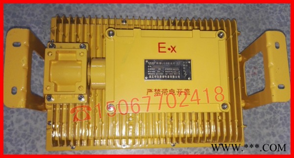 加油站钢铁厂电厂功率:100W120W140W150W防爆免维护LED泛光灯图1