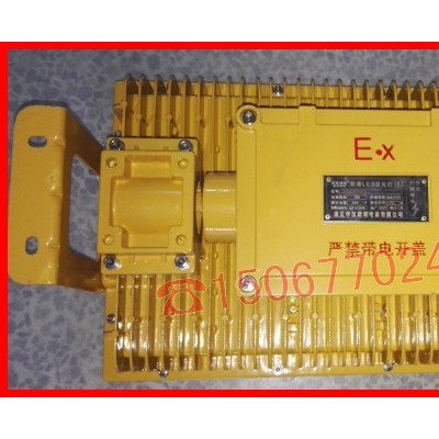 加油站钢铁厂电厂功率:100W120W140W150W防爆免维护LED泛光灯