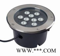 星耀 LED灯带 楼层亮化 投光灯 洗墙灯 草坪灯  太阳能路灯厂家图6