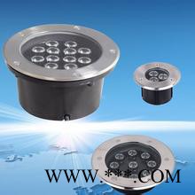星耀 LED灯带 楼层亮化 投光灯 洗墙灯 草坪灯  太阳能路灯厂家图1