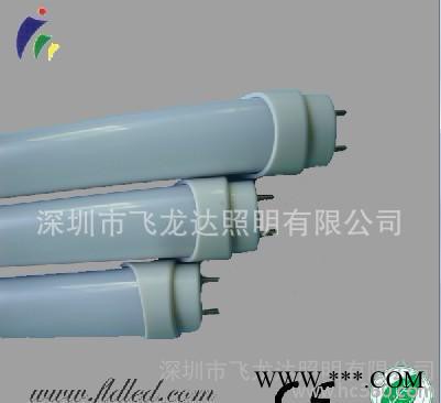 LED日光灯管 T5 T8一体化led日光灯管 led灯具直图2
