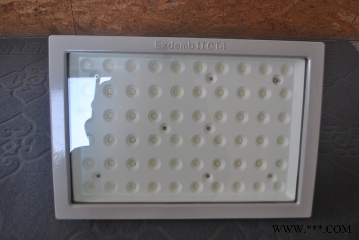 大功率led防爆泛光灯  200Wled防爆灯 LED高效节能防爆灯 LED防爆吸顶灯 LED防爆照明灯价格图1