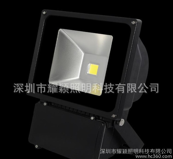 LED泛光灯70W    深圳泛光灯70W   LED泛光灯图3
