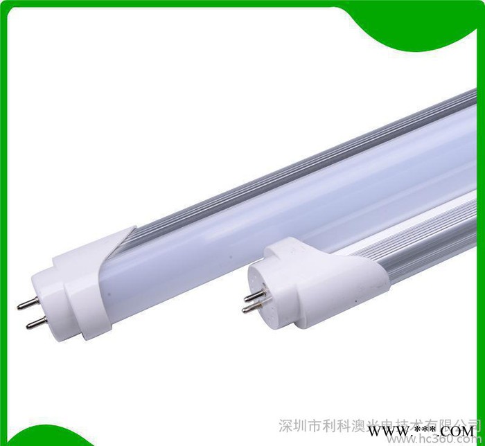 T8灯管 分体式T8灯管 0.9m 14W 经济低价分体T8灯管 LED工厂直销图3