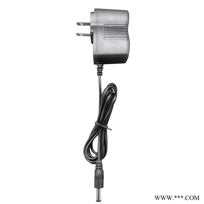 厂家直供8V500A 18650锂电池充电器 投光灯 矿灯 手电筒充电器 方联电子厂图1