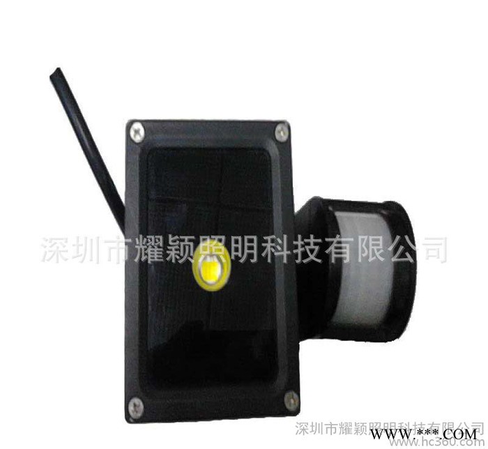 LED泛光灯10W   深圳泛光灯10W   10W泛光灯图3