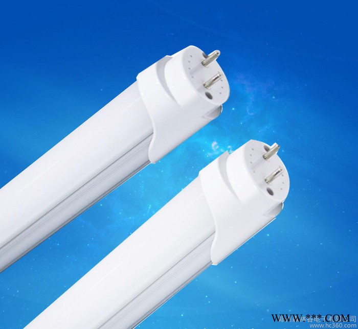 日光灯 LED日光灯 LED灯管低价批发图1