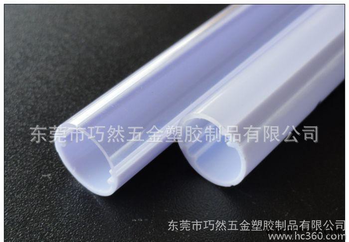 PC双色管 全pcLED灯管T8LED灯管 T8双色管 日光图2