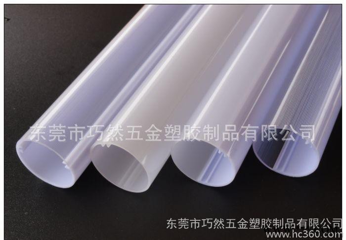 PC双色管 全pcLED灯管T8LED灯管 T8双色管 日光图3