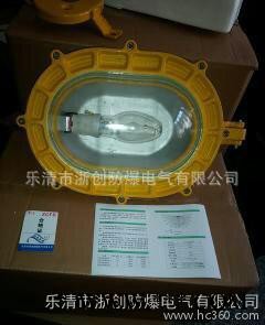 BFC8120防爆强光泛光灯，BFC8120，内场防爆泛光灯，防爆泛光灯图3