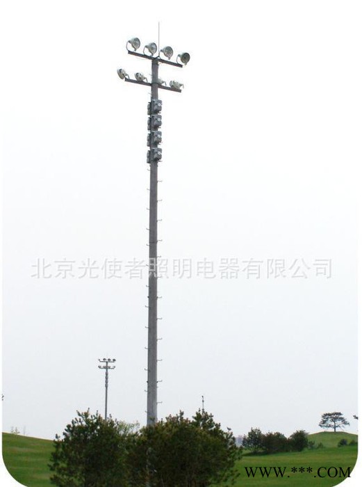 光使者泛光灯  大功率泛光灯G8012A/B   1000W图3