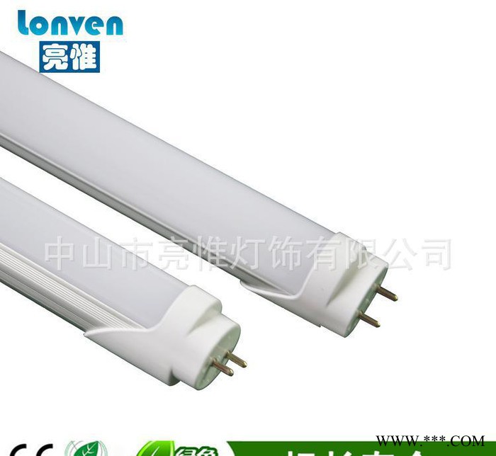**led日光灯 led灯管 日光灯 日光灯管 T8日光灯 18W20W图2