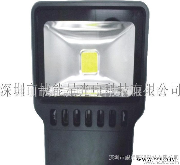 LED泛光灯100W   深圳泛光灯100W   大功率LE图3