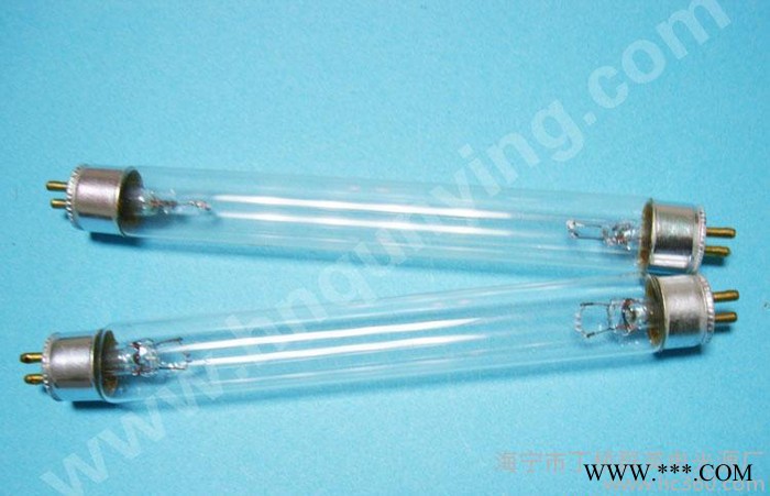 长期4w杀菌灯管 T5杀菌灯管