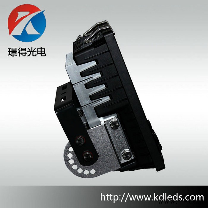 大功率LED泛光灯 10W广告牌LED泛光灯 LED泛光灯厂家 璟得LED灯图3