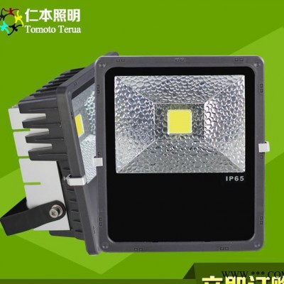 直销 LED投光灯超频三投光灯户外照明投光灯 欢迎订购