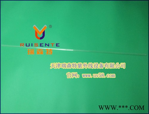 工业废气处理灯管图3