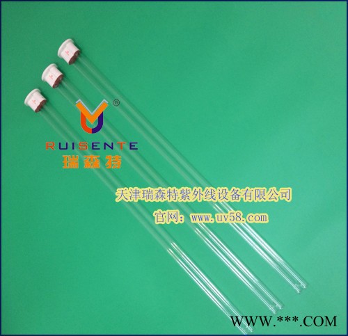 工业废气处理灯管图4