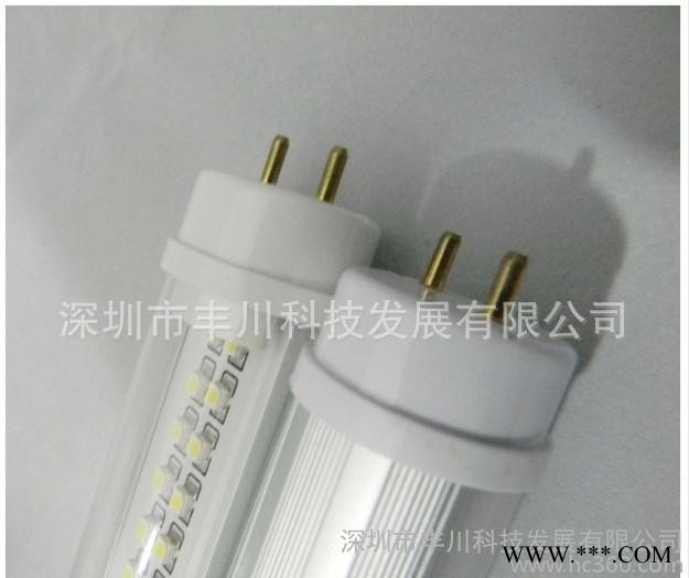 lLED T8日光灯管/节能灯管120cm图3