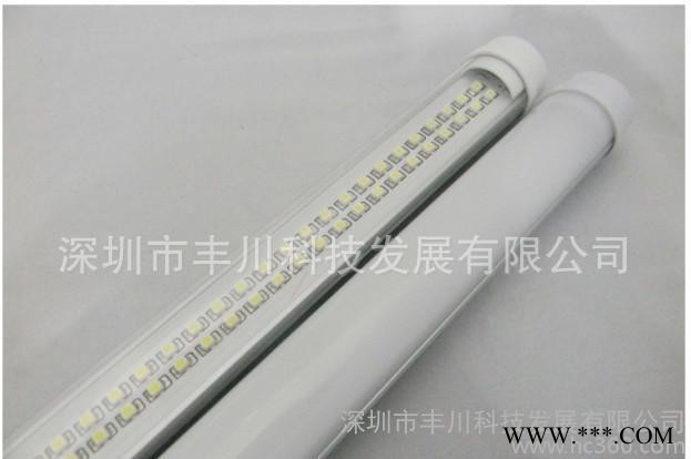 lLED T8日光灯管/节能灯管120cm图2