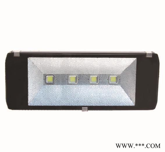 led投光灯400w led投光灯 led泛光灯 精装400w投光灯图3