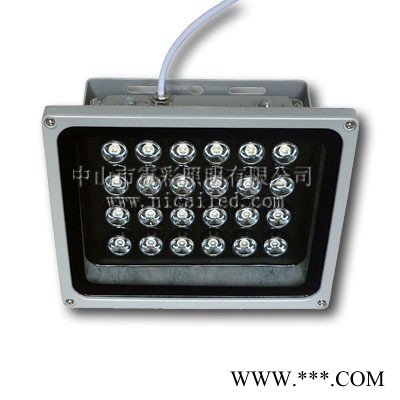 供应霓彩NC-T024LED投光灯/投光灯/泛光灯图1