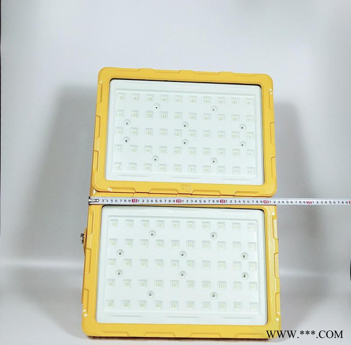 安徽芜湖 DOD818资质认证200W LED防爆投光灯LED强光投光灯图6