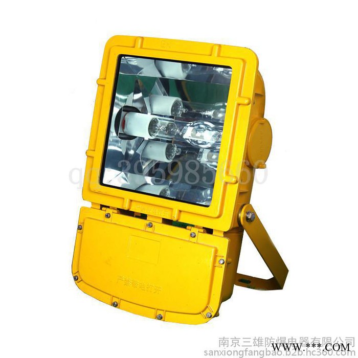 防爆泛光灯图2