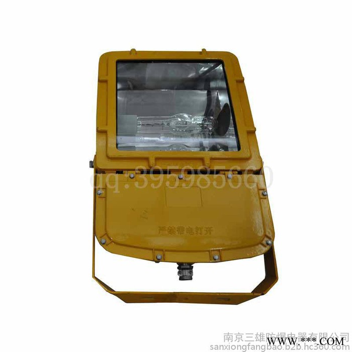 防爆泛光灯图4