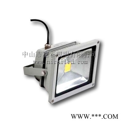 供应霓彩NC-T020LED投光灯/投光灯/泛光灯
