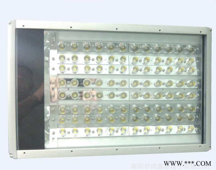 厂价直销 led投光灯90w 新款led投光灯 大功率led投光灯 射灯图2