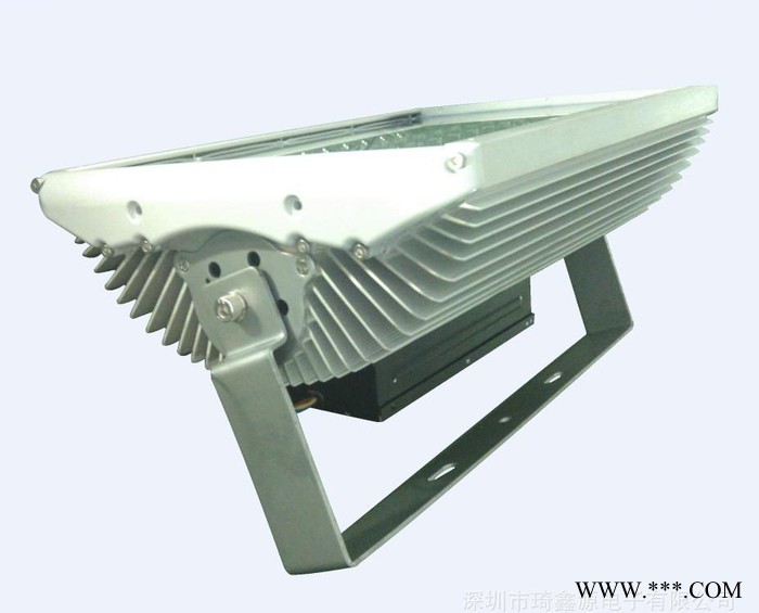 厂价直销 led投光灯90w 新款led投光灯 大功率led投光灯 射灯图1