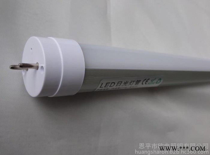 直销T5T8分体化日光灯管 2835恒流LED日光灯管 led高亮家居商业灯管图2