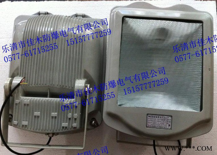 GT002-L400防水防尘防震泛光灯图1