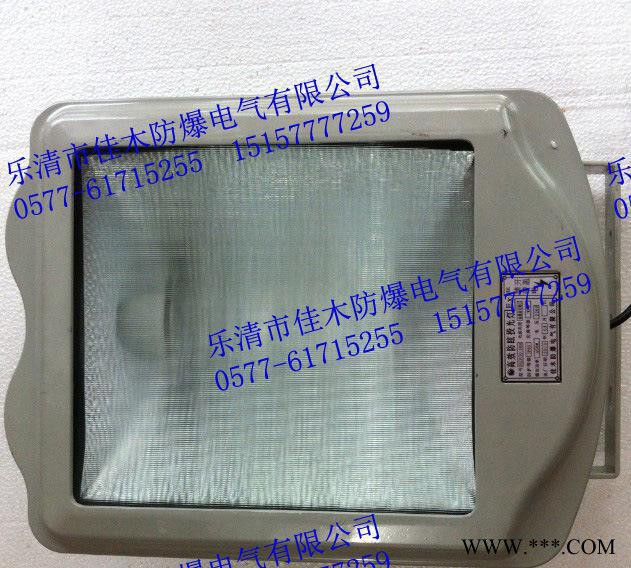 GT002-L400防水防尘防震泛光灯图2