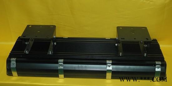 400W投光灯 LED泛光灯400W 400W户外投光灯图2