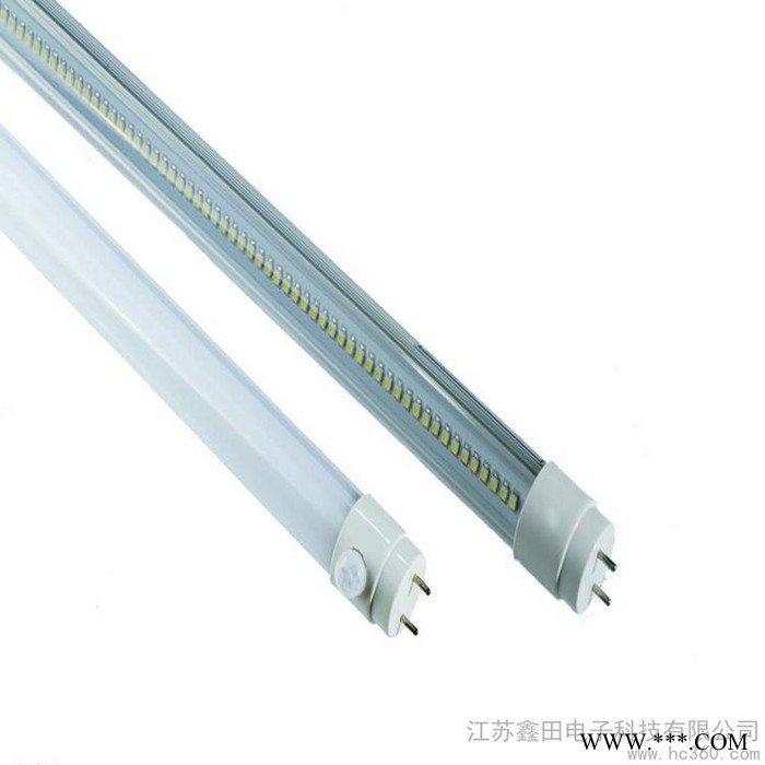 供应鑫田LED日光灯管，T5T8LED灯管图1