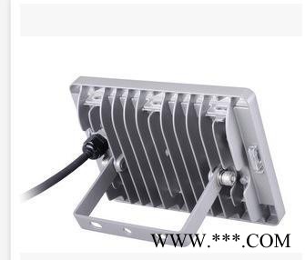 飞利浦LED投光灯泛光灯投光灯广告灯BVP161工厂户外射灯70W图3