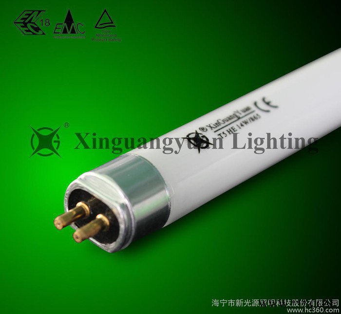 T5 8W灯管 色温3000K图3