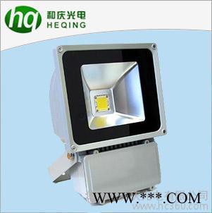 供应和庆LED泛光灯 投光灯图2