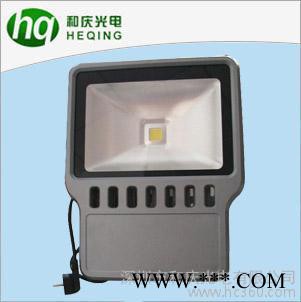 供应和庆LED泛光灯 投光灯图3