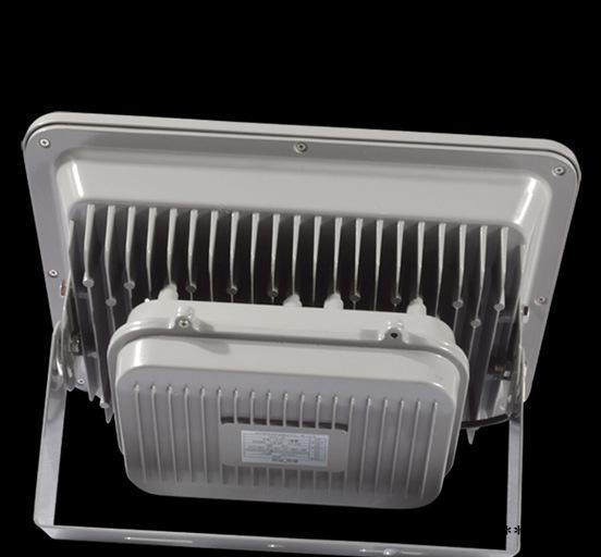 火爆** led防水防爆泛光灯80W 深圳节能led泛光灯加图2