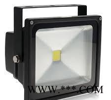 30W LED 泛光灯图1